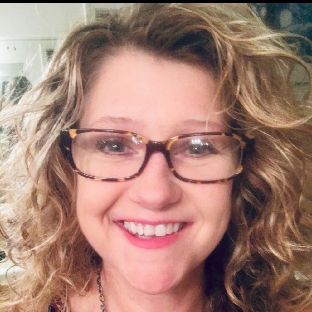 Meet your Posher, Colleen